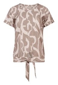 CITY LIFE dames T-shirt
